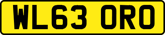 WL63ORO