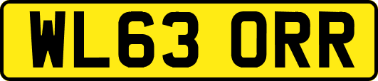 WL63ORR