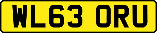 WL63ORU