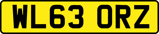 WL63ORZ
