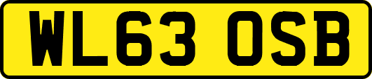 WL63OSB