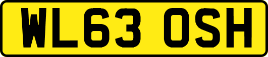 WL63OSH