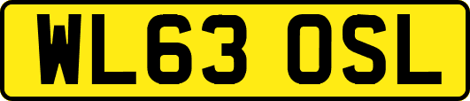 WL63OSL