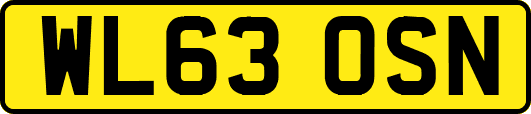WL63OSN