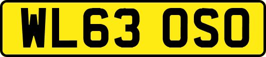 WL63OSO