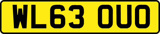 WL63OUO