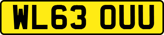 WL63OUU