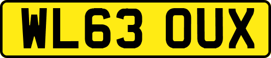 WL63OUX