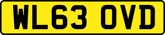 WL63OVD