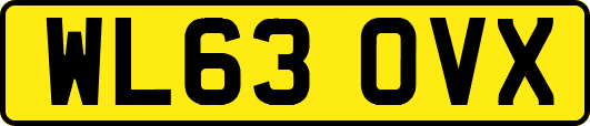 WL63OVX
