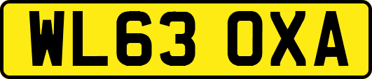 WL63OXA