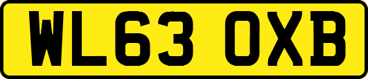 WL63OXB