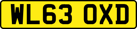 WL63OXD
