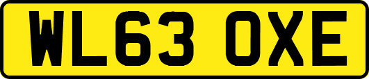 WL63OXE