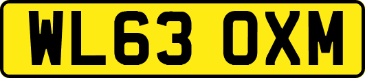 WL63OXM