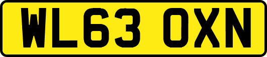 WL63OXN