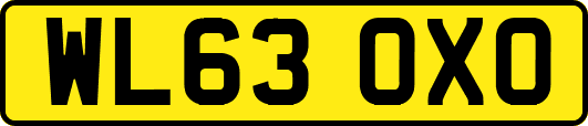 WL63OXO