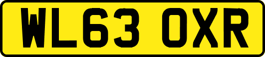 WL63OXR