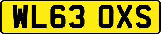 WL63OXS