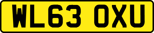 WL63OXU