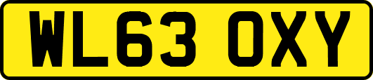 WL63OXY