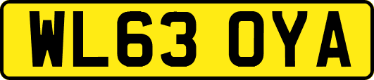 WL63OYA