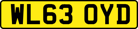 WL63OYD