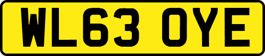 WL63OYE