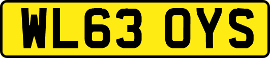 WL63OYS