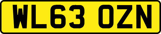 WL63OZN