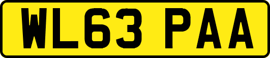 WL63PAA