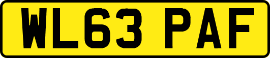 WL63PAF