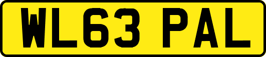 WL63PAL