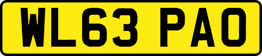WL63PAO