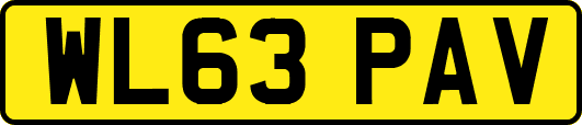 WL63PAV