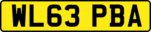 WL63PBA
