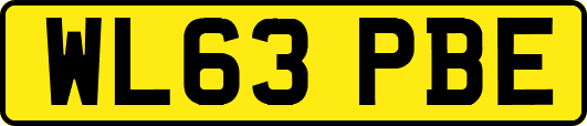 WL63PBE