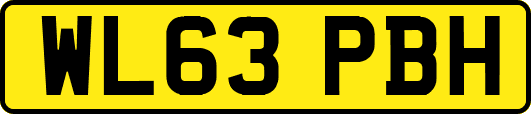 WL63PBH