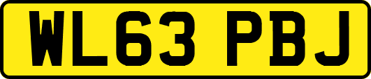 WL63PBJ