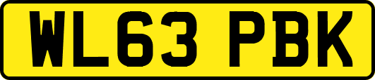 WL63PBK