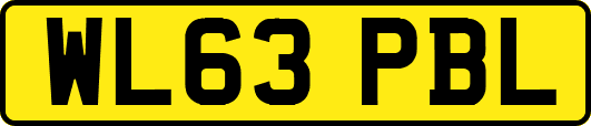 WL63PBL