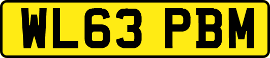 WL63PBM