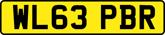 WL63PBR