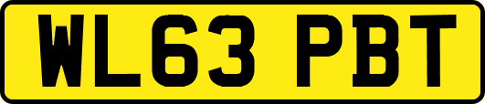 WL63PBT