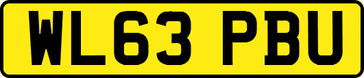 WL63PBU