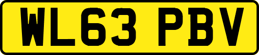 WL63PBV