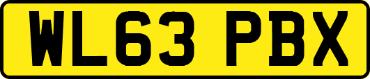 WL63PBX
