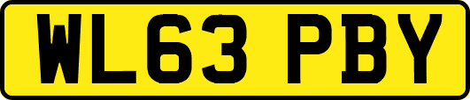 WL63PBY