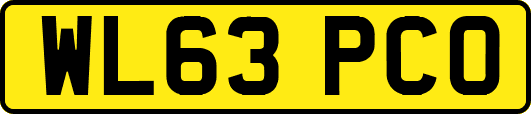 WL63PCO