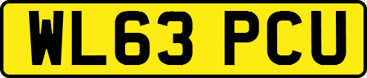 WL63PCU
